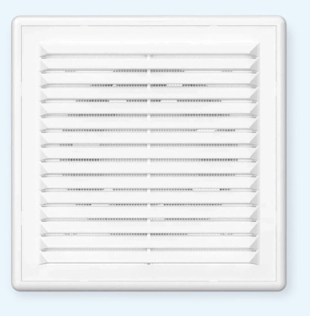 C 4S C AURAMAX Вентилятор накладной D100 сетка обр.клапан